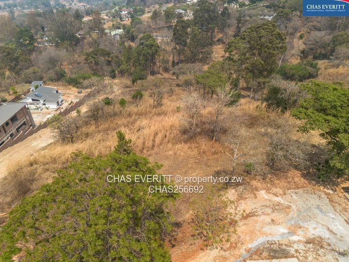 Spectacular Views! Build Your Dream Home.
