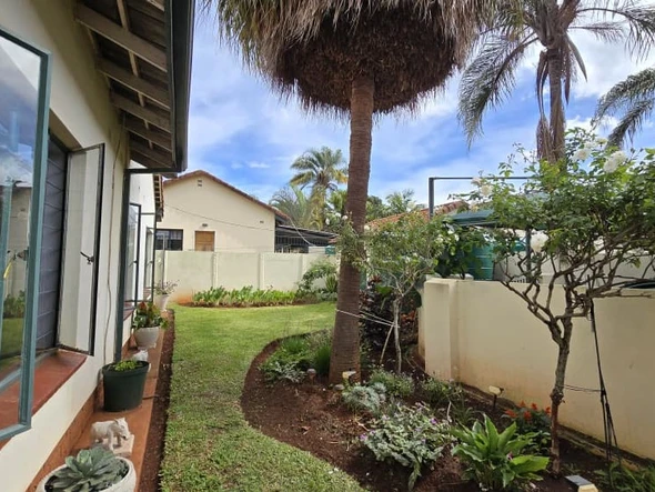 3 Bedroom Townhouse Complex