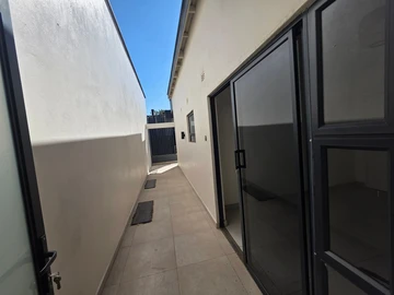 4 Bedroom Townhouse Complex