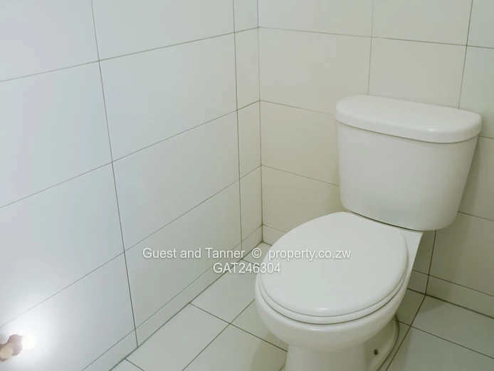 Glen Norah Core House for Sale