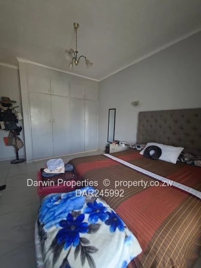 Delightful. Well Maintained. Spacious