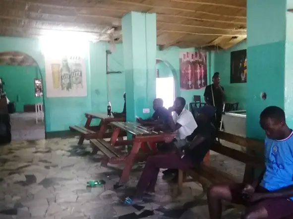 Shop & Retail Property