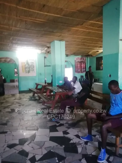 Commercial Property To Rent - Nightclub