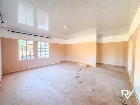 5 Bedroom Townhouse Complex