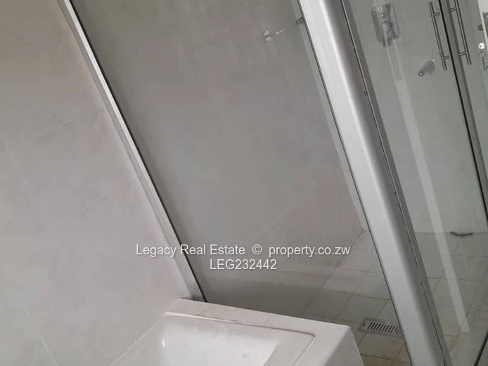 Modern Newly Built Houses for Rent in Glaudina