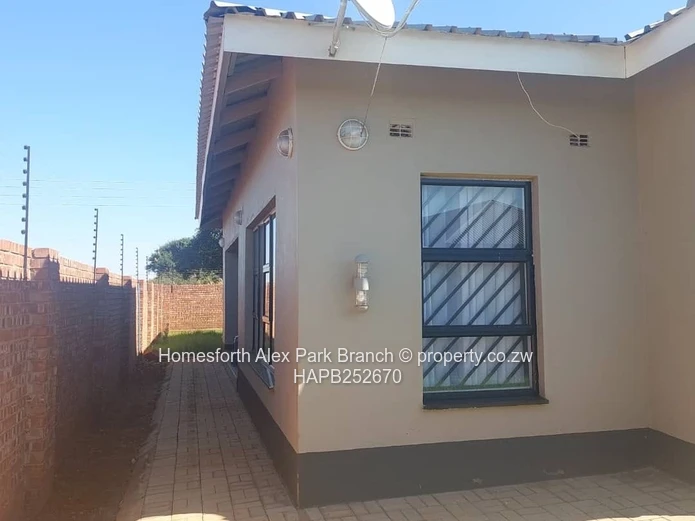 Westgate, Adylinn Property For Sale