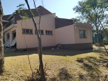 Stunning 5-Bedroom Home for Rent in Glen Lorne, Harare