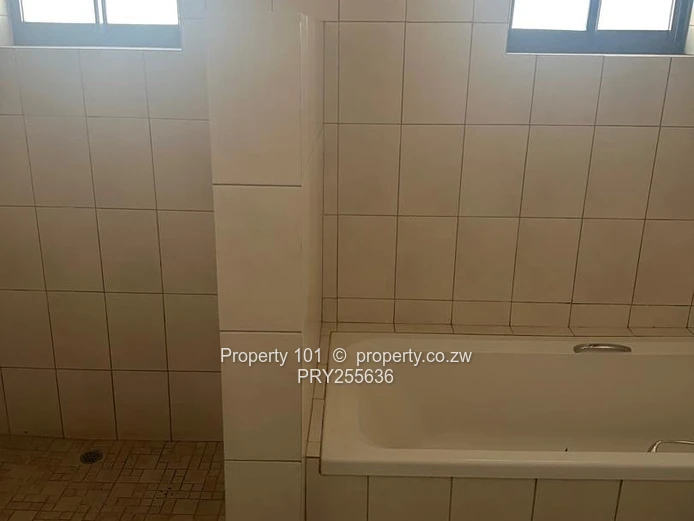 Victoria Falls : An  exclusive  investment opportunity 