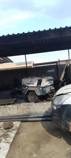 Westlea Industrial Property 