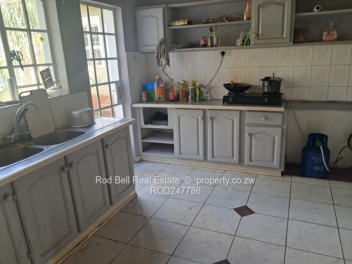 3-bedroom home in great location