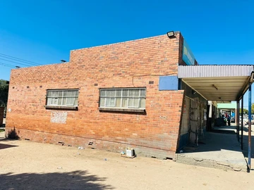 Shop & Retail Property