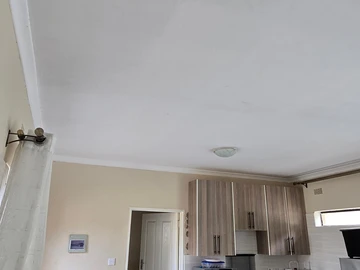 2 Bedroom Garden Flat