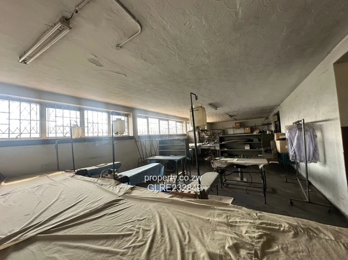 All in One (Business) Warehouse to Let Ardbennie