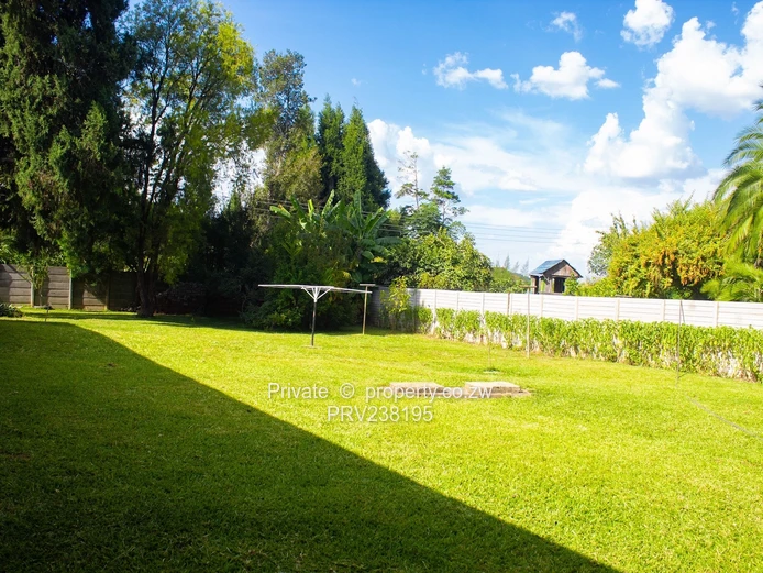 Spacious Fully Furnished House-The Grange