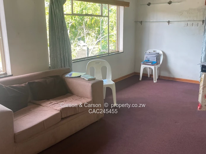 Immediate occupation offices to let 