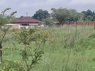 Residential Land for Sale in Crowhill Views, Harare