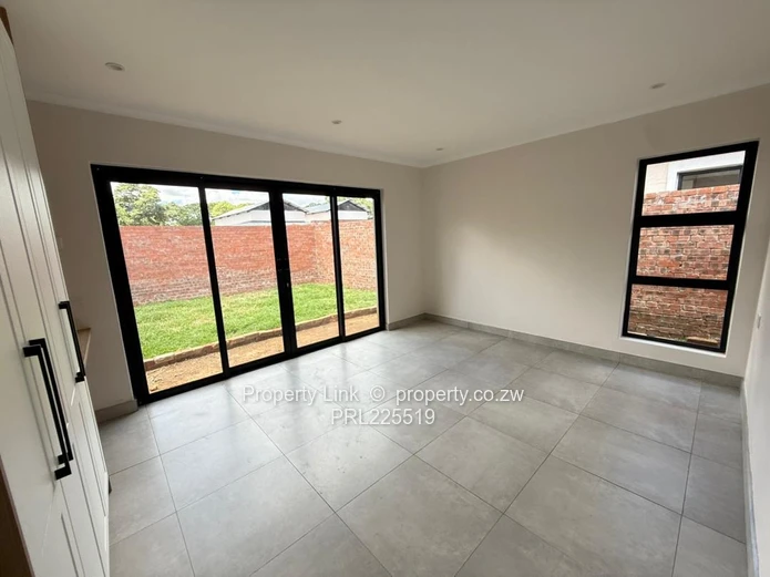 Newlands Knockout Townhouses - Limited Units Remaining!