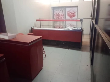 Shop & Retail Property