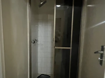 2 Bedroom Garden Flat
