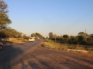 Commercial & Industrial Land