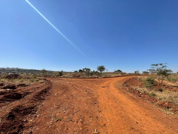 Residential and Commercial Plots in GlenForest!
