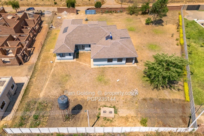 Modern Five-Bedroom Family Residence With Exceptional Space And Potential - Haydon, Mount Hampden (Sole Mandate)