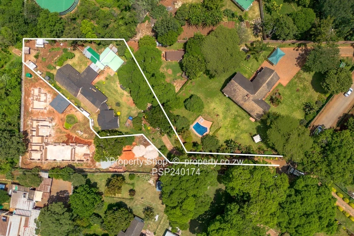 Location! Location! Location! (Sole Mandate)