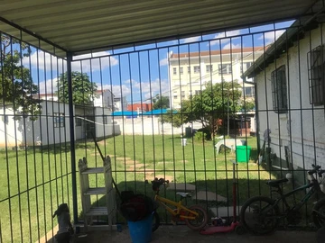 4 Bedroom Townhouse Complex