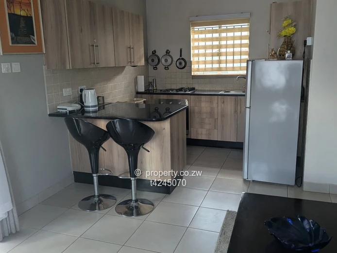 Highlands park cottage to rent 