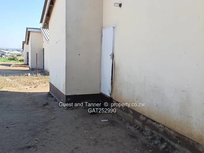 2 Bed House for Sale in Nehosho – Minutes from MSU