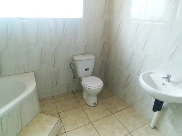 3 Bedroom Townhouse Complex