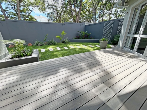 4 Bedroom Townhouse Complex