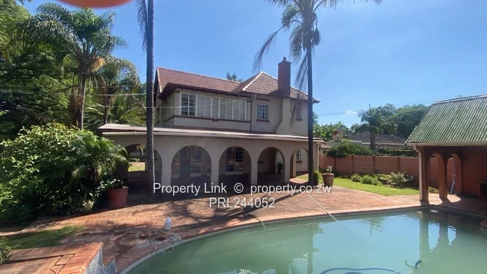 Commercial / Residential Opportunity In Suburbs