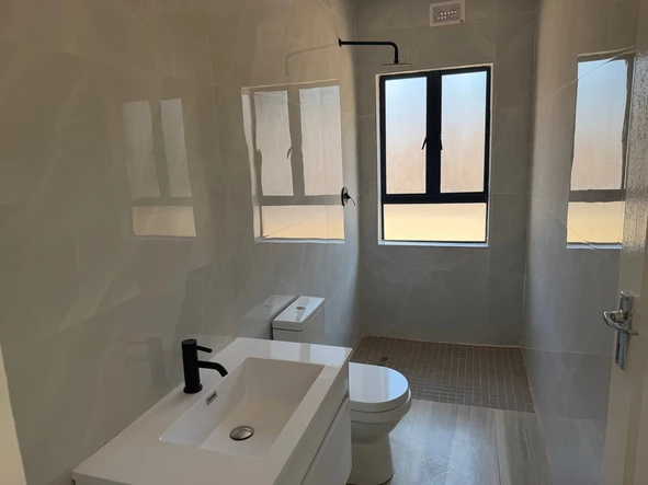 3 Bedroom Townhouse Complex