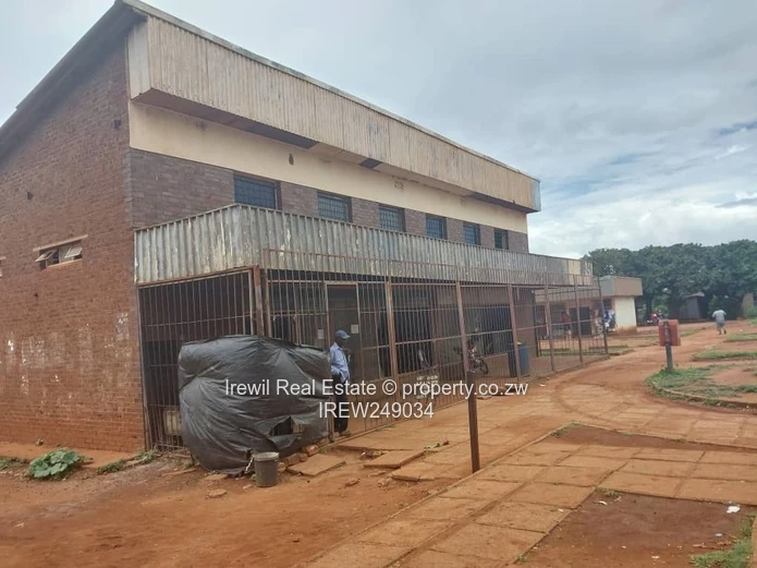 Torwood Redcliff Commercial Property for Sale