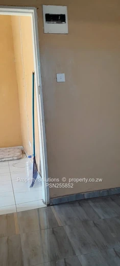 Unit K Seke Core House For Rent