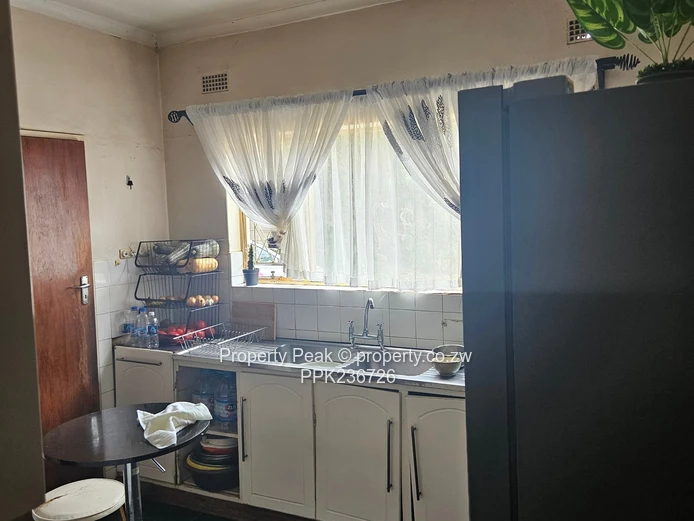 House In Mandara For Sale