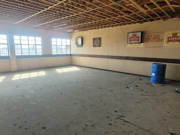 Shop & Retail Property