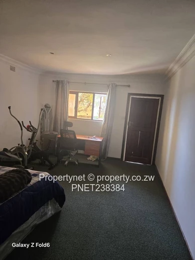 Ambassadorial Double Storey Residence (Sole Mandate)