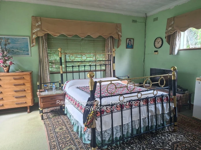 Vainona House For Sale