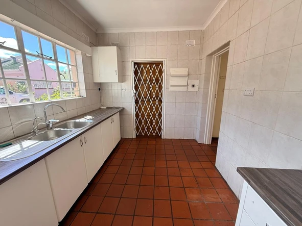 3 Bedroom Townhouse Complex