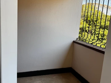3 Bedroom Garden Flat