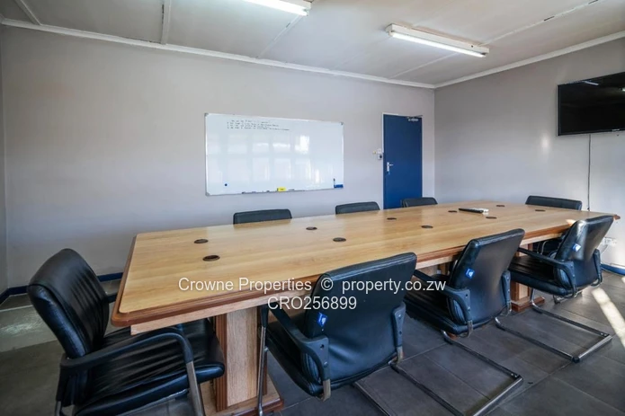 Industrial Property For Sale