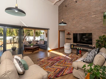 2 Bedroom Townhouse Complex