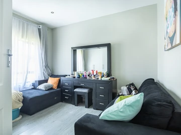 3 Bedroom Townhouse Complex