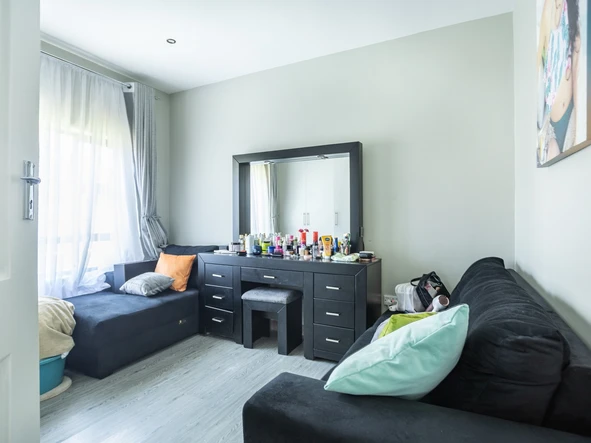 3 Bedroom Townhouse Complex