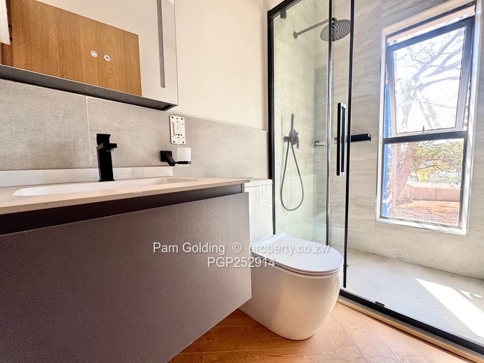 Modern 2 Bedroom Apartment - Glen Lorne 