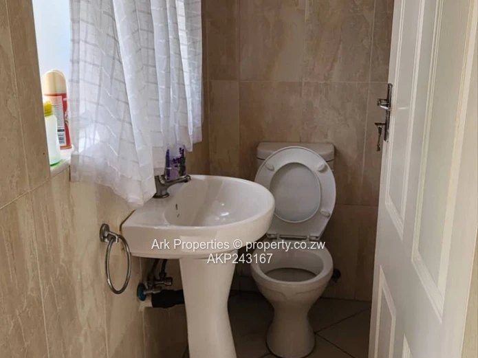 Cluster Home For Rent In Mt Pleasant