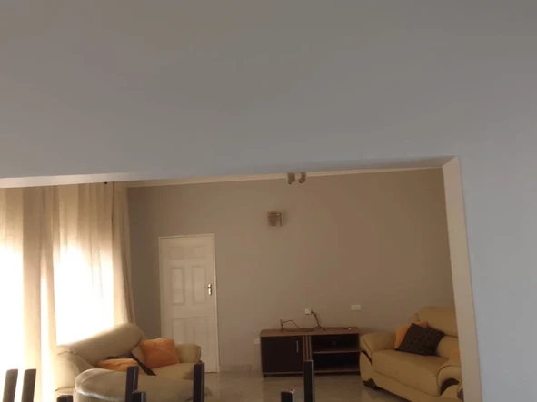 3 Bedroom Garden Flat