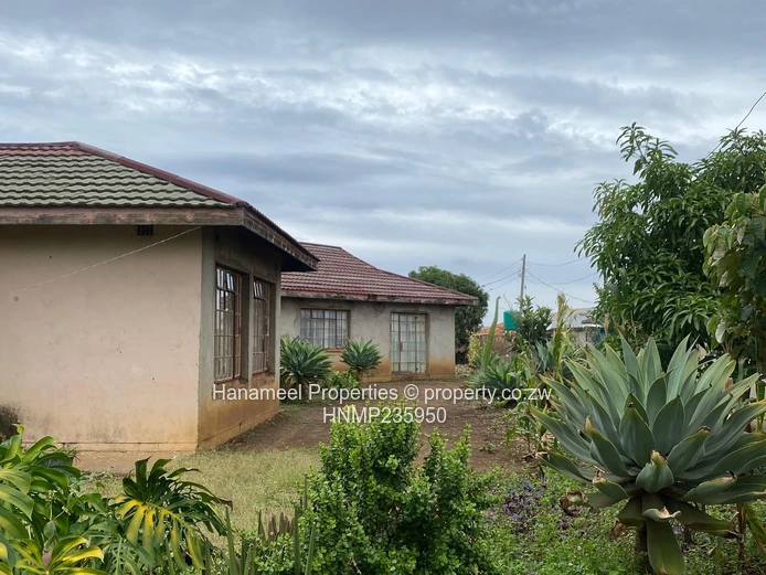 Goodhope House For Sale Close To New Parliament